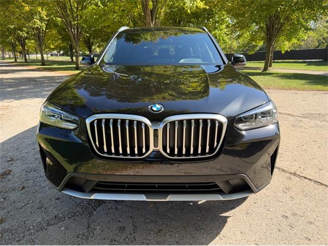 2023 BMW X3 (CC-2117946) for sale in Shelby Township, Michigan