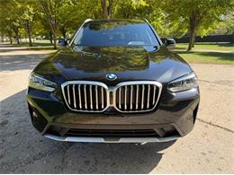 2023 BMW X3 (CC-2117946) for sale in Shelby Township, Michigan