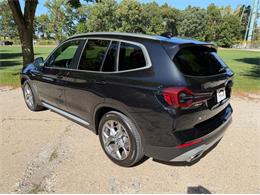 2023 BMW X3 (CC-2117946) for sale in Shelby Township, Michigan