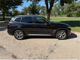 2023 BMW X3 (CC-2117946) for sale in Shelby Township, Michigan