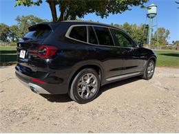 2023 BMW X3 (CC-2117946) for sale in Shelby Township, Michigan