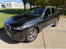 2023 BMW X3 (CC-2117946) for sale in Shelby Township, Michigan