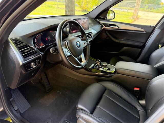 2023 BMW X3 (CC-2117946) for sale in Shelby Township, Michigan
