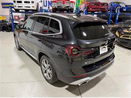 2023 BMW X3 (CC-2117946) for sale in Shelby Township, Michigan
