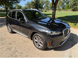 2023 BMW X3 (CC-2117946) for sale in Shelby Township, Michigan