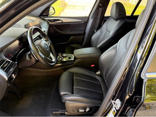 2023 BMW X3 (CC-2117946) for sale in Shelby Township, Michigan