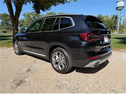 2023 BMW X3 (CC-2117946) for sale in Shelby Township, Michigan