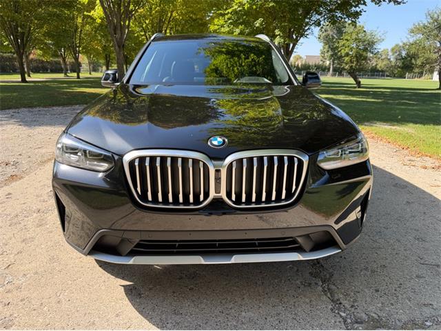 2023 BMW X3 (CC-2117946) for sale in Shelby Township, Michigan