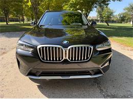 2023 BMW X3 (CC-2117946) for sale in Shelby Township, Michigan
