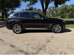 2023 BMW X3 (CC-2117946) for sale in Shelby Township, Michigan
