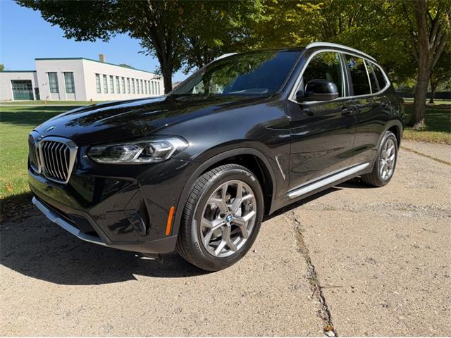 2023 BMW X3 (CC-2117946) for sale in Shelby Township, Michigan