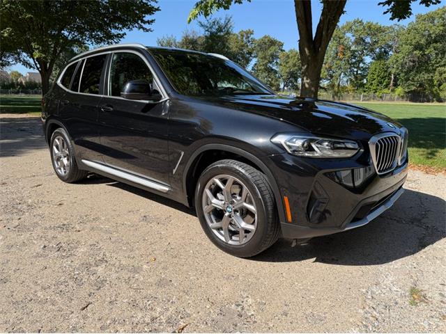 2023 BMW X3 (CC-2117946) for sale in Shelby Township, Michigan