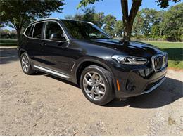 2023 BMW X3 (CC-2117946) for sale in Shelby Township, Michigan