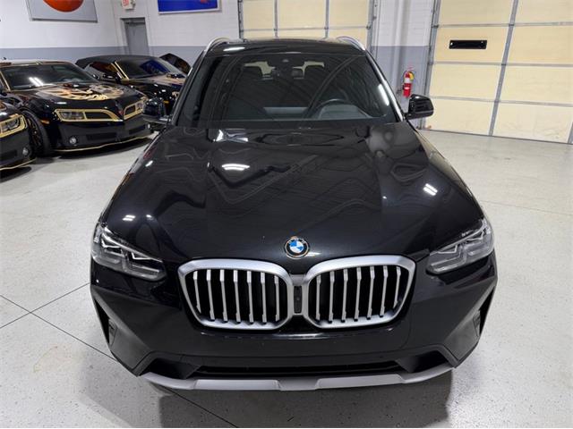 2023 BMW X3 (CC-2117946) for sale in Shelby Township, Michigan