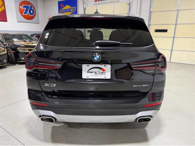 2023 BMW X3 (CC-2117946) for sale in Shelby Township, Michigan