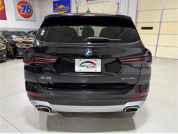 2023 BMW X3 (CC-2117946) for sale in Shelby Township, Michigan
