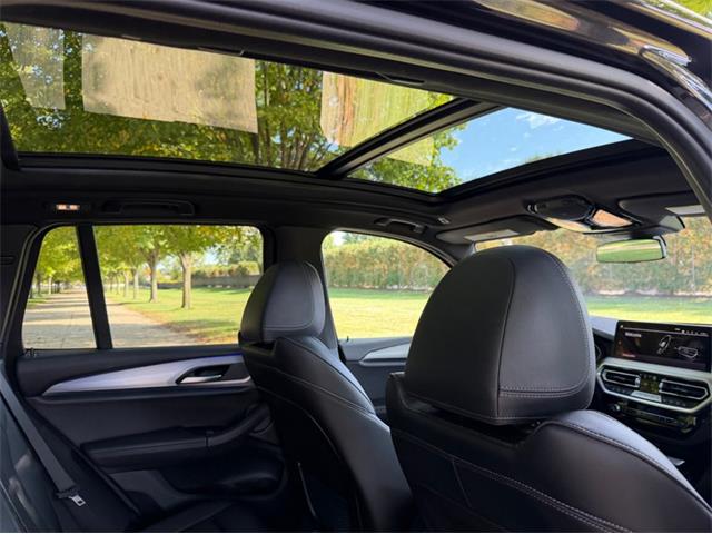 2023 BMW X3 (CC-2117946) for sale in Shelby Township, Michigan