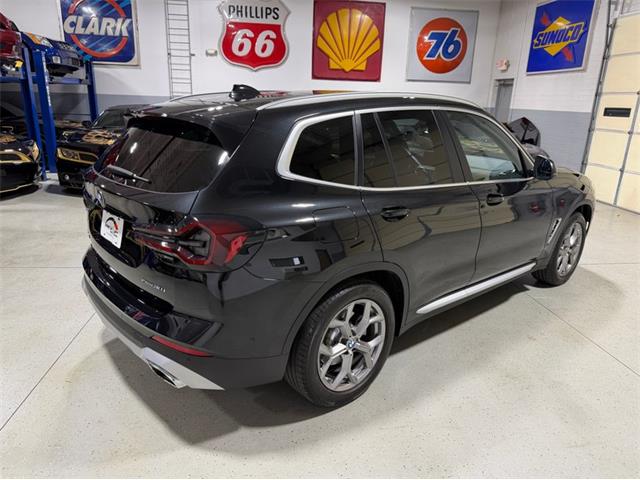 2023 BMW X3 (CC-2117946) for sale in Shelby Township, Michigan