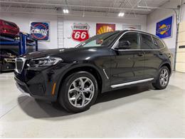2023 BMW X3 (CC-2117946) for sale in Shelby Township, Michigan