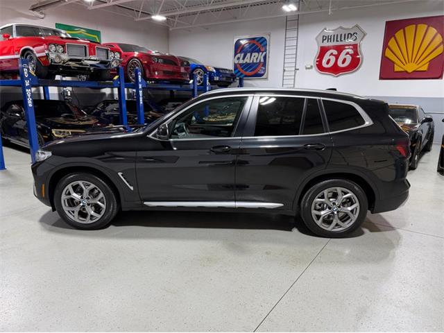 2023 BMW X3 (CC-2117946) for sale in Shelby Township, Michigan