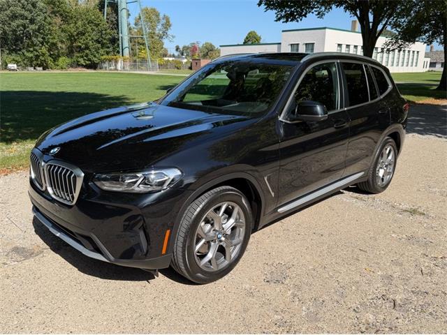 2023 BMW X3 (CC-2117946) for sale in Shelby Township, Michigan