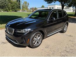 2023 BMW X3 (CC-2117946) for sale in Shelby Township, Michigan