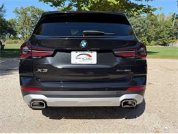 2023 BMW X3 (CC-2117946) for sale in Shelby Township, Michigan