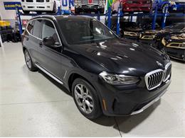 2023 BMW X3 (CC-2117946) for sale in Shelby Township, Michigan