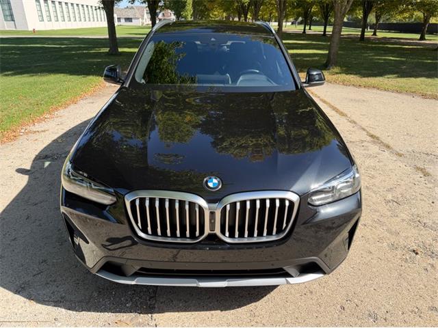 2023 BMW X3 (CC-2117946) for sale in Shelby Township, Michigan