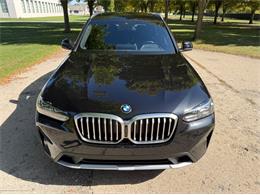 2023 BMW X3 (CC-2117946) for sale in Shelby Township, Michigan