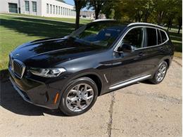 2023 BMW X3 (CC-2117946) for sale in Shelby Township, Michigan
