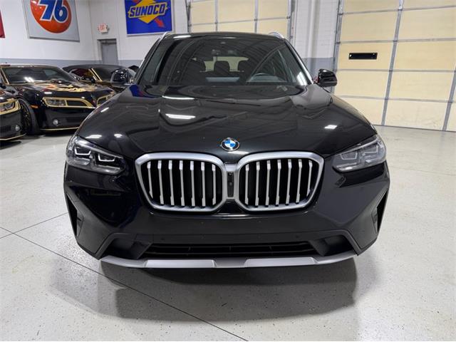 2023 BMW X3 (CC-2117946) for sale in Shelby Township, Michigan
