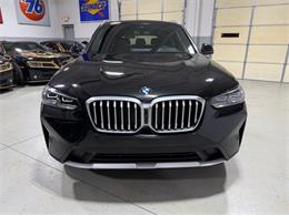 2023 BMW X3 (CC-2117946) for sale in Shelby Township, Michigan