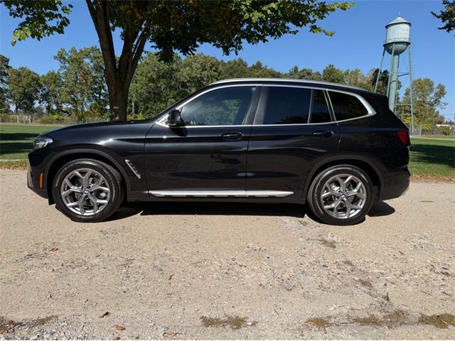 2023 BMW X3 (CC-2117946) for sale in Shelby Township, Michigan