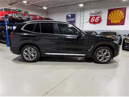 2023 BMW X3 (CC-2117946) for sale in Shelby Township, Michigan