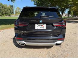 2023 BMW X3 (CC-2117946) for sale in Shelby Township, Michigan