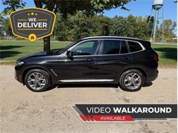 2023 BMW X3 (CC-2117946) for sale in Shelby Township, Michigan