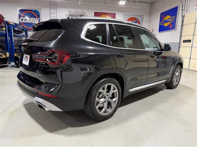 2023 BMW X3 (CC-2117946) for sale in Shelby Township, Michigan