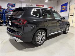 2023 BMW X3 (CC-2117946) for sale in Shelby Township, Michigan