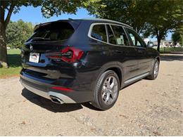 2023 BMW X3 (CC-2117946) for sale in Shelby Township, Michigan