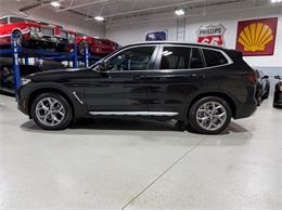 2023 BMW X3 (CC-2117946) for sale in Shelby Township, Michigan