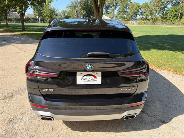 2023 BMW X3 (CC-2117946) for sale in Shelby Township, Michigan