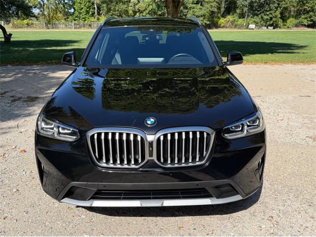 2023 BMW X3 (CC-2117946) for sale in Shelby Township, Michigan