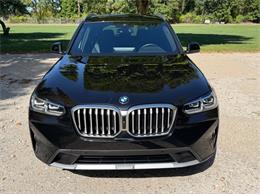 2023 BMW X3 (CC-2117946) for sale in Shelby Township, Michigan