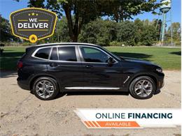 2023 BMW X3 (CC-2117946) for sale in Shelby Township, Michigan
