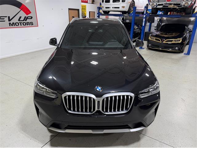 2023 BMW X3 (CC-2117946) for sale in Shelby Township, Michigan