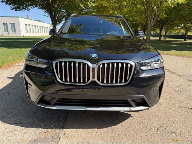 2023 BMW X3 (CC-2117946) for sale in Shelby Township, Michigan