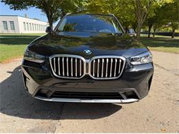 2023 BMW X3 (CC-2117946) for sale in Shelby Township, Michigan