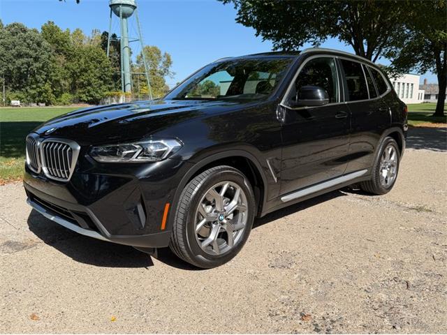 2023 BMW X3 (CC-2117946) for sale in Shelby Township, Michigan
