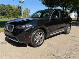 2023 BMW X3 (CC-2117946) for sale in Shelby Township, Michigan